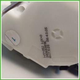 Cintura di Sicurezza Anteriore Destro DX (Lato Passeggero) PEUGEOT 3008 1.6 8975HN 2009 2013 TRW 34068389E