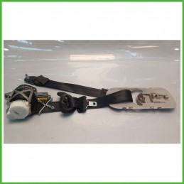 Cintura di Sicurezza Anteriore Sinistro SX (Lato Guida) PEUGEOT 3008 1.6 8975HL 2009 2013 TRW 34071115D