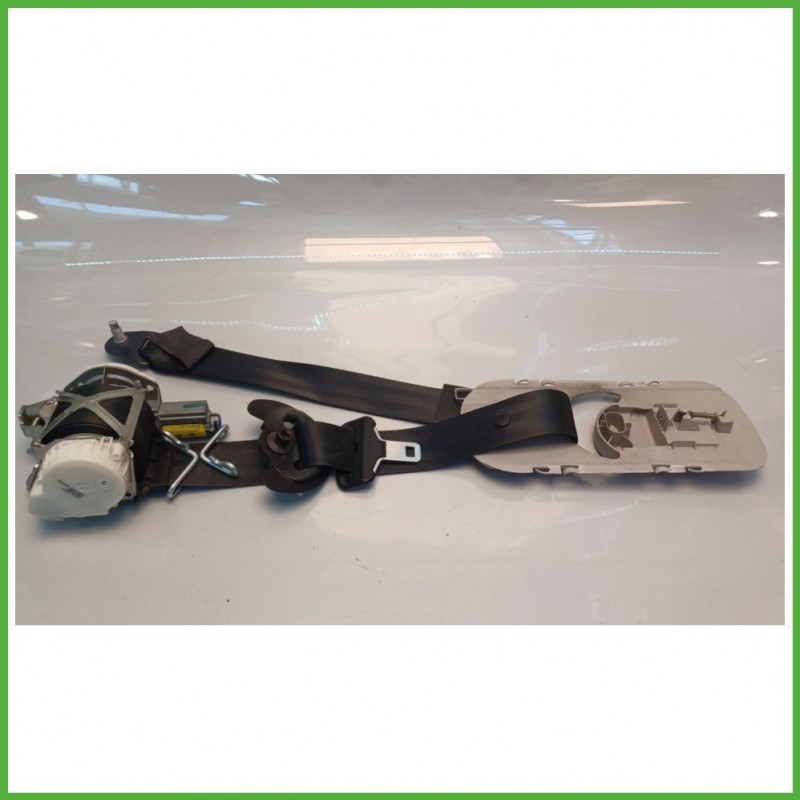 Cintura di Sicurezza Anteriore Sinistro SX (Lato Guida) PEUGEOT 3008 1.6 8975HL 2009 2013 TRW 34071115D