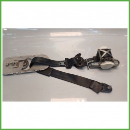Cintura di Sicurezza Anteriore Sinistro SX (Lato Guida) PEUGEOT 3008 1.6 8975HL 2009 2013 TRW 34071115D