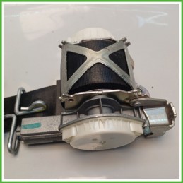 Cintura di Sicurezza Anteriore Sinistro SX (Lato Guida) PEUGEOT 3008 1.6 8975HL 2009 2013 TRW 34071115D