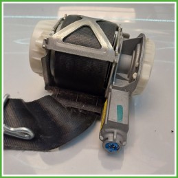 Cintura di Sicurezza Anteriore Sinistro SX (Lato Guida) PEUGEOT 3008 1.6 8975HL 2009 2013 TRW 34071115D