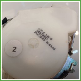 Cintura di Sicurezza Anteriore Sinistro SX (Lato Guida) PEUGEOT 3008 1.6 8975HL 2009 2013 TRW 34071115D