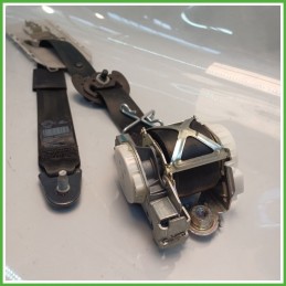 Cintura di Sicurezza Anteriore Sinistro SX (Lato Guida) PEUGEOT 3008 1.6 8975HL 2009 2013 TRW 34071115D