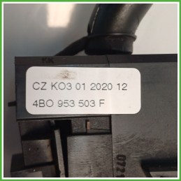 Comandi Devioguida VOLKSWAGEN GOLF 1J 1.6 16V 1J0959653C