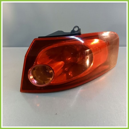 Fanale Fanalino Posteriore Destro DX AUTOMOTIVE LIGHTING 27490202 FIAT CROMA 2T 51727249 Originale Usato