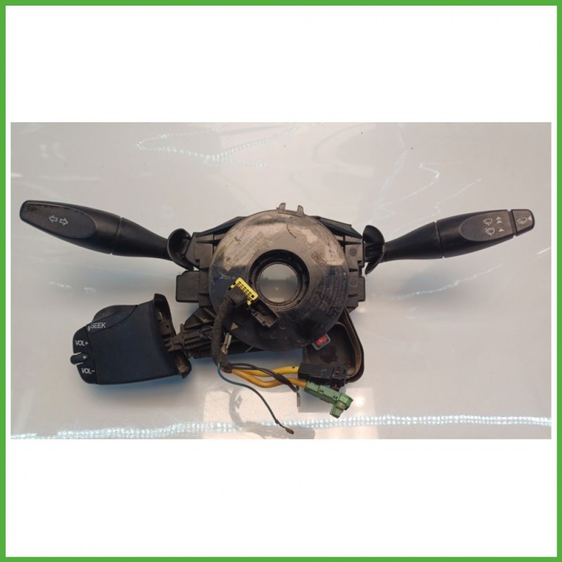 Comandi Devioguida FORD FIESTA CBK 1.2 16V 1201189 DM DALPHIMETAL