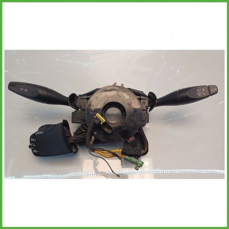 Comandi Devioguida FORD FIESTA CBK 1.2 16V 1201189 DM DALPHIMETAL