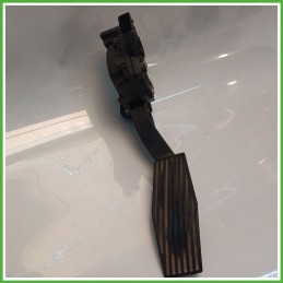 Pedale Pedaliera OPEL INSIGNIA G09 2.0 13237352 2008 2013
