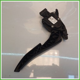 Pedale Pedaliera OPEL INSIGNIA G09 2.0 13237352 2008 2013