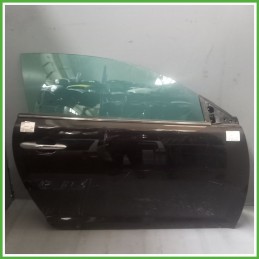 Porta Portiera Sportello Anteriore Destra DX NERO ETNA VR 805 B ALFA ROMEO MiTo X6 Berlina 2008 2011 Originale Usato