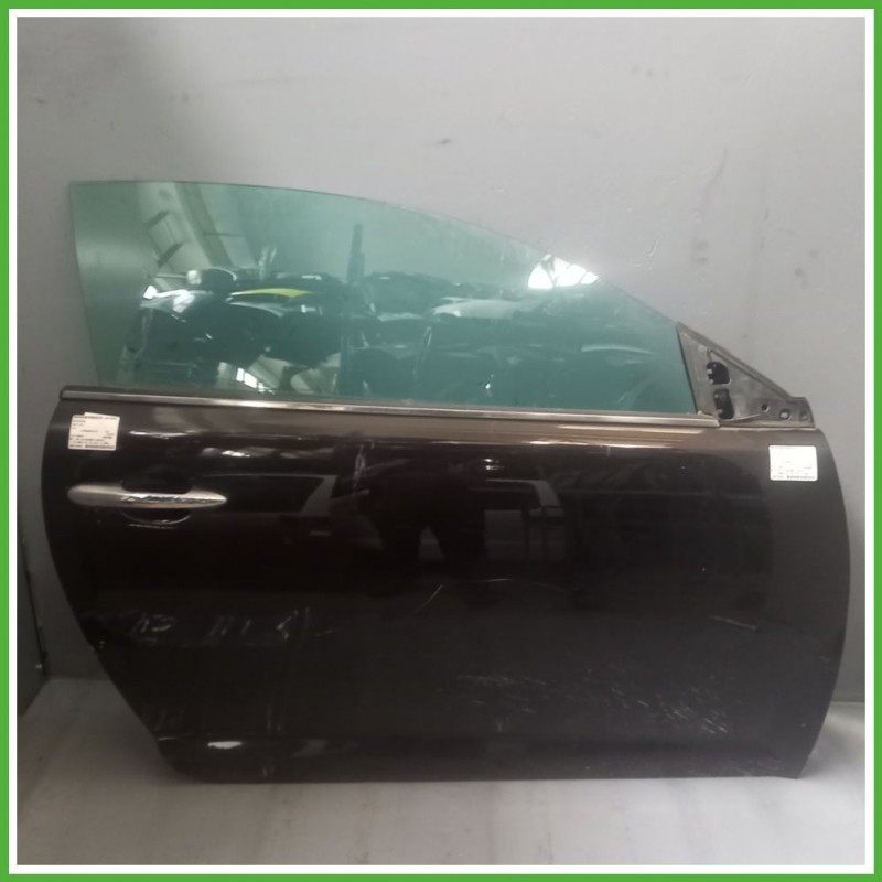 Porta Portiera Sportello Anteriore Destra DX NERO ETNA VR 805 B ALFA ROMEO MiTo X6 Berlina 2008 2011 Originale Usato