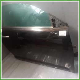 Porta Portiera Sportello Anteriore Destra DX NERO ETNA VR 805 B ALFA ROMEO MiTo X6 Berlina 2008 2011 Originale Usato