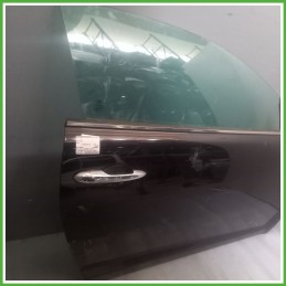Porta Portiera Sportello Anteriore Destra DX NERO ETNA VR 805 B ALFA ROMEO MiTo X6 Berlina 2008 2011 Originale Usato