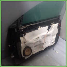 Porta Portiera Sportello Anteriore Destra DX NERO ETNA VR 805 B ALFA ROMEO MiTo X6 Berlina 2008 2011 Originale Usato