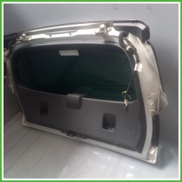 Portellone Bagagliaio Cofano Baule Posteriore PEUGEOT 3008 2009 2013 GRIGIO CHIARO SUV Originale Usato