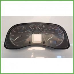 Quadro strumenti contachilometri tachimetro SAGEM 21678510-1 PEUGEOT 307 1.6 16V 6103F6