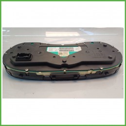 Quadro strumenti contachilometri tachimetro SAGEM 21678510-1 PEUGEOT 307 1.6 16V 6103F6