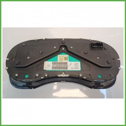 Quadro strumenti contachilometri tachimetro SAGEM 21678510-1 PEUGEOT 307 1.6 16V 6103F6