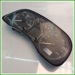 Quadro strumenti contachilometri tachimetro SAGEM 21678510-1 PEUGEOT 307 1.6 16V 6103F6