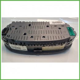 Quadro strumenti contachilometri tachimetro VDO 110080124015A VOLKSWAGEN POLO 9N 1.4 TDI 6Q0920802HX001