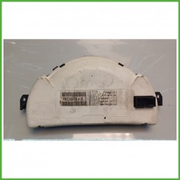 Quadro strumenti contachilometri tachimetro SAGEM 21675596-8 CITROEN C3 PLURIEL 1.4 6105EV