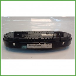 Quadro strumenti contachilometri tachimetro VDO 110.080.211/046 LANCIA YPSILON TE 1.2 8V 51712351