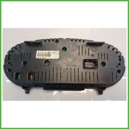Quadro strumenti contachilometri tachimetro VDO 110.080.211/046 LANCIA YPSILON TE 1.2 8V 51712351