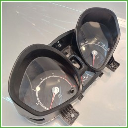 Quadro strumenti contachilometri tachimetro VISTEON VP8A6F-10849-CR FORD FIESTA CB1 1.4 1736842