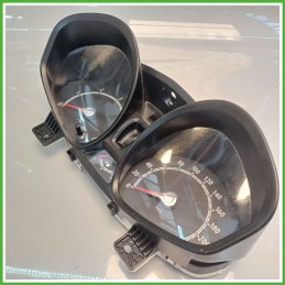 Quadro strumenti contachilometri tachimetro VISTEON VP8A6F-10849-CR FORD FIESTA CB1 1.4 1736842
