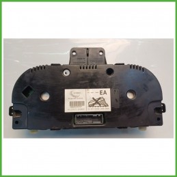 Quadro strumenti contachilometri tachimetro VISTEON FORD FIESTA CBK 1.2 16V 1382461