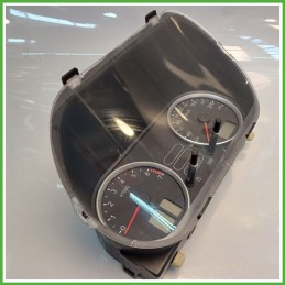 Quadro strumenti contachilometri tachimetro VISTEON FORD FIESTA CBK 1.2 16V 1382461
