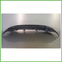 Paraurti Posteriore FIAT 500 3P Berlina NERO 71777639 2007 2015 Originale Usato