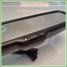 Specchio Specchietto Retrovisore Interno KIA SORENTO 3a Serie 2.2 85101A4000 2015 2017 KIA 85101-A4000P2