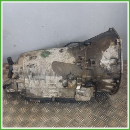 Cambio Automatico Automatico MERCEDES-BENZ Classe C W/S203 CDI 646963 Originale Usato