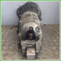 Cambio Automatico Automatico MERCEDES-BENZ Classe C W/S203 CDI 646963 Originale Usato