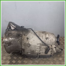 Cambio Automatico Automatico MERCEDES-BENZ Classe C W/S203 CDI 646963 Originale Usato