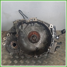 Cambio Automatico Automatico ALFA ROMEO 159 X3/X9 1.9 16V JTDm 939A2000 Originale Usato