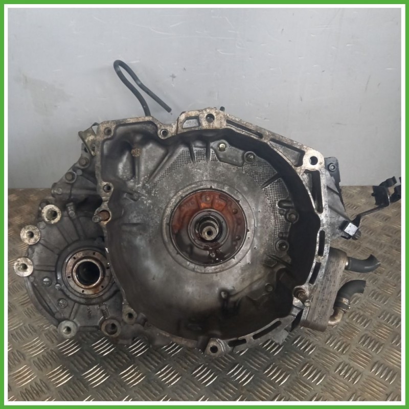Cambio Automatico Automatico ALFA ROMEO 159 X3/X9 1.9 16V JTDm 939A2000 Originale Usato