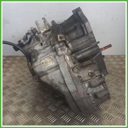 Cambio Automatico Automatico ALFA ROMEO 159 X3/X9 1.9 16V JTDm 939A2000 Originale Usato