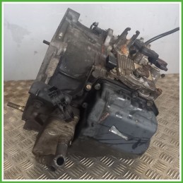 Cambio Automatico Automatico ALFA ROMEO 159 X3/X9 1.9 16V JTDm 939A2000 Originale Usato