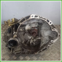 Cambio Manuale FIAT MULTIPLA 1F 16V 182B6000 Originale Usato