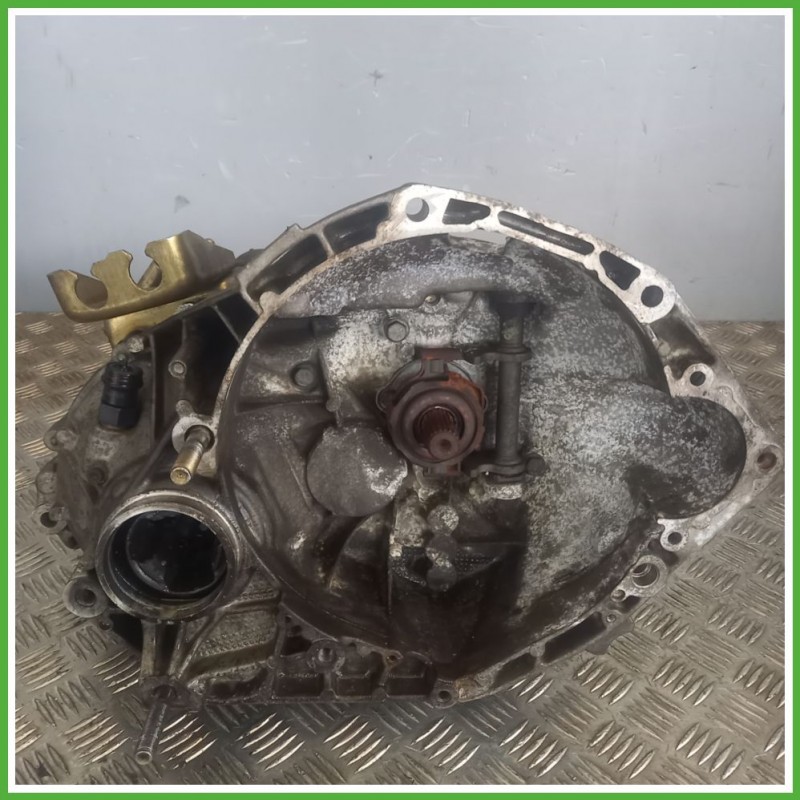 Cambio Manuale FIAT MULTIPLA 1F 16V 182B6000 Originale Usato