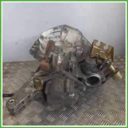 Cambio Manuale FIAT MULTIPLA 1F 16V 182B6000 Originale Usato