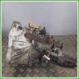 Cambio Manuale FIAT MULTIPLA 1F 16V 182B6000 Originale Usato