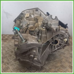 Cambio Manuale NISSAN QASHQAI J10E/JJ10E 1.5 dCi K9K Originale Usato