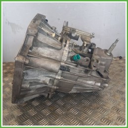 Cambio Manuale NISSAN QASHQAI J10E/JJ10E 1.5 dCi K9K Originale Usato