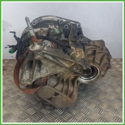 Cambio Manuale RENAULT ESPACE 3a Serie 1.9 dCi F9QA8 Originale Usato