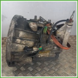 Cambio Manuale RENAULT ESPACE 3a Serie 1.9 dCi F9QA8 Originale Usato