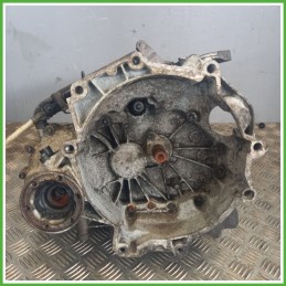 Cambio Manuale VOLKSWAGEN POLO 9N 1.2 12V BME Originale Usato